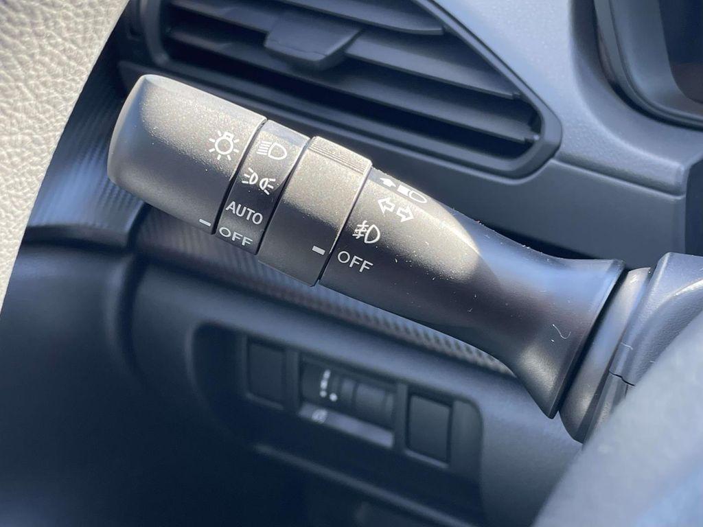 new 2025 Subaru Crosstrek car, priced at $30,552