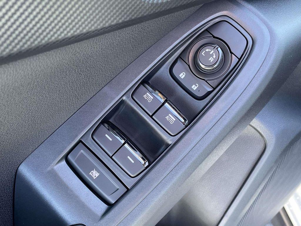 new 2025 Subaru Crosstrek car, priced at $30,552