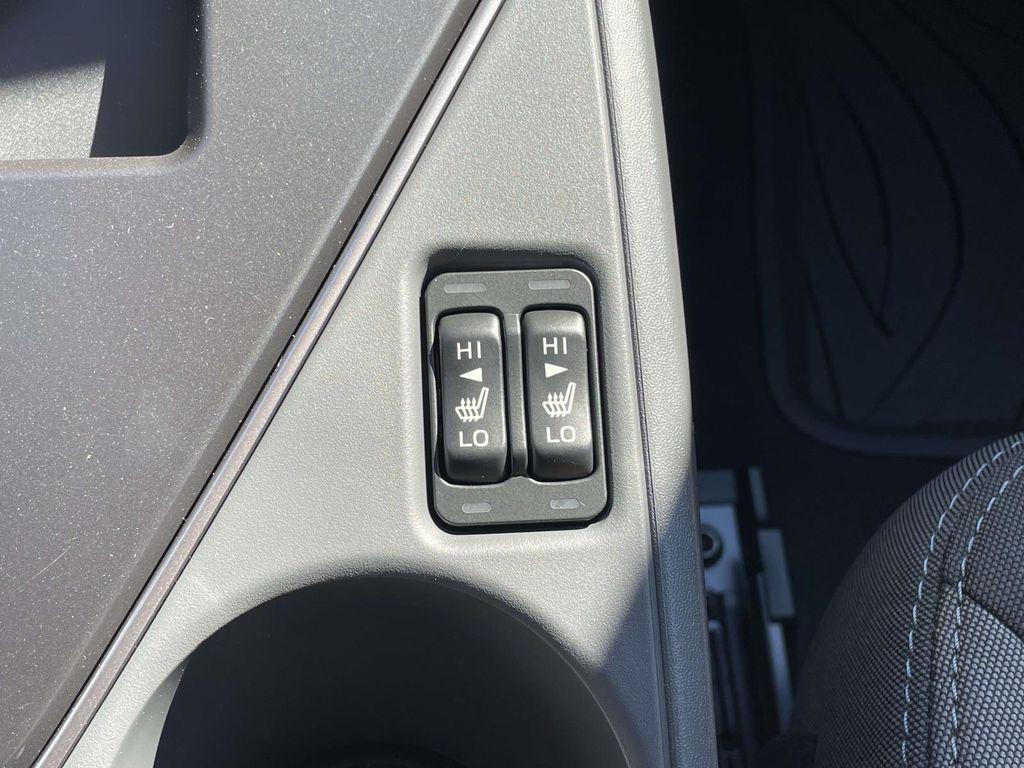 new 2025 Subaru Crosstrek car, priced at $30,552