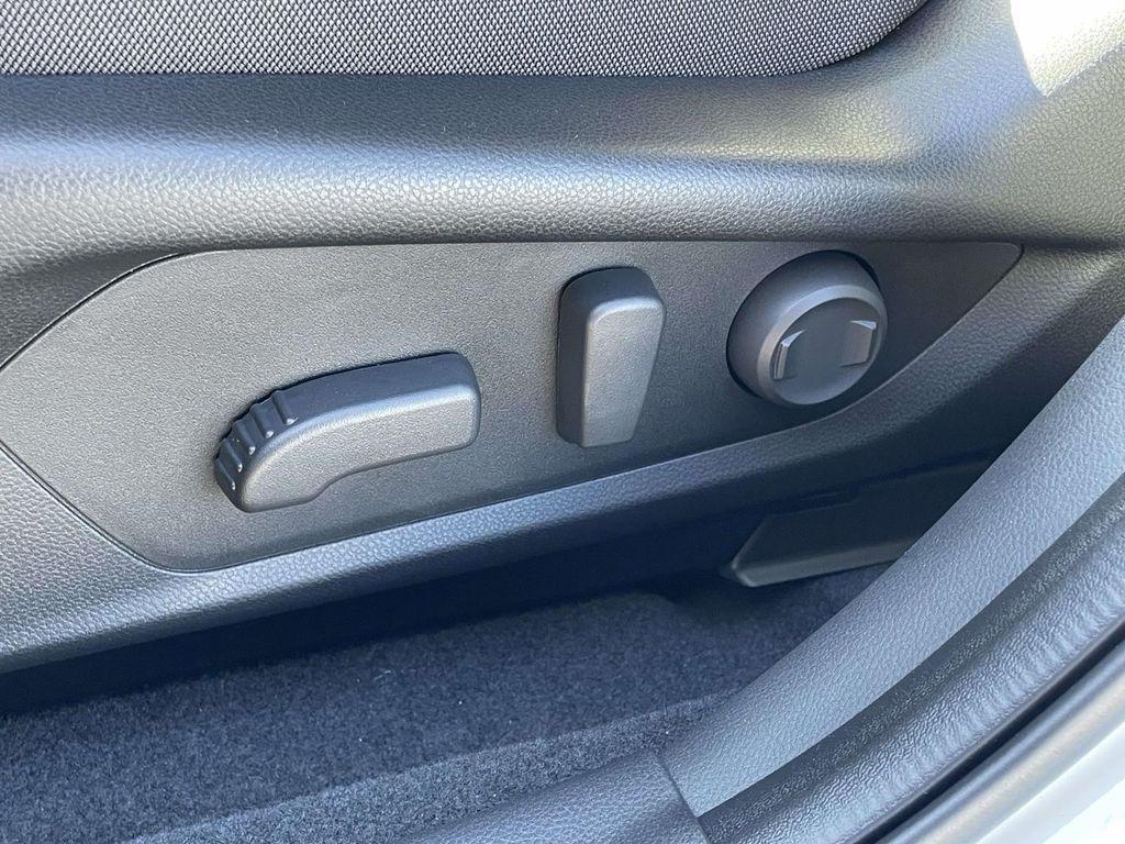 new 2025 Subaru Crosstrek car, priced at $30,552