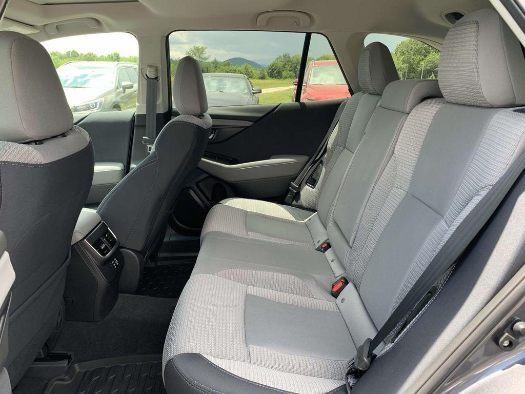 new 2025 Subaru Outback car, priced at $38,643