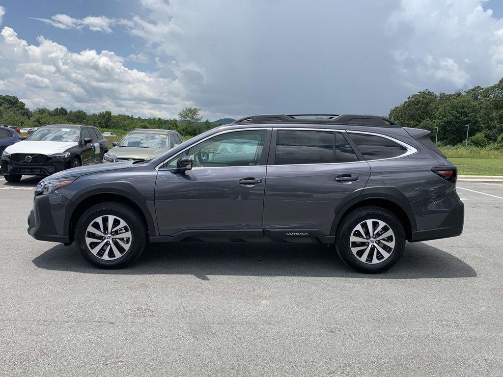 new 2025 Subaru Outback car, priced at $38,643