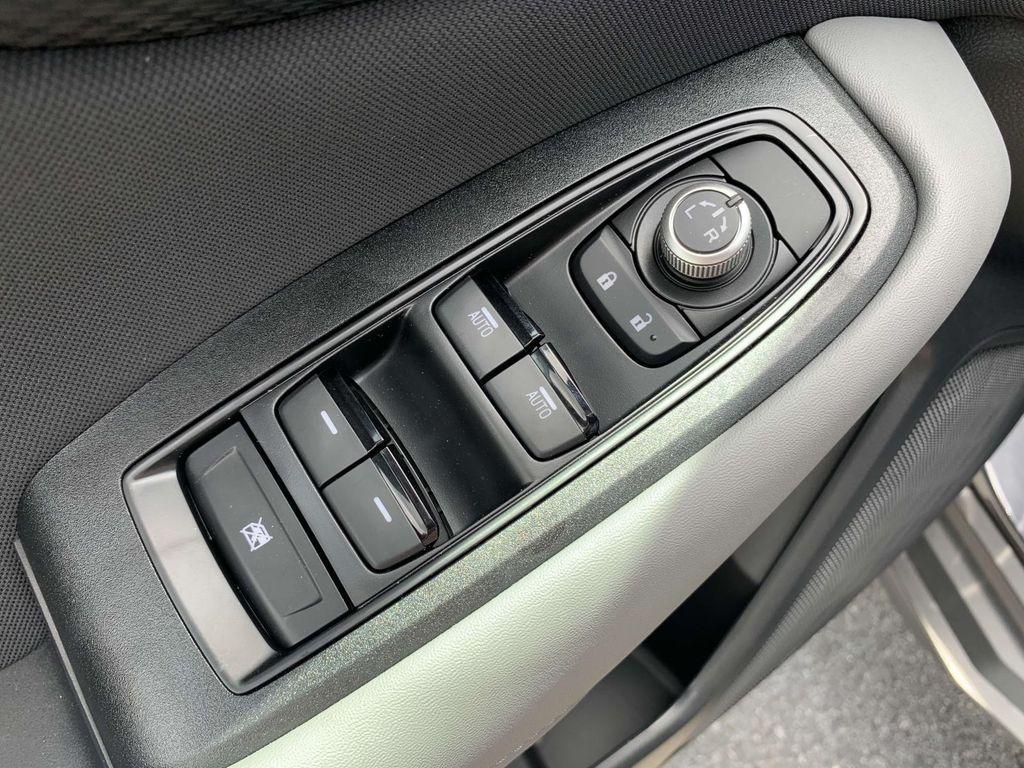 new 2025 Subaru Outback car, priced at $38,643