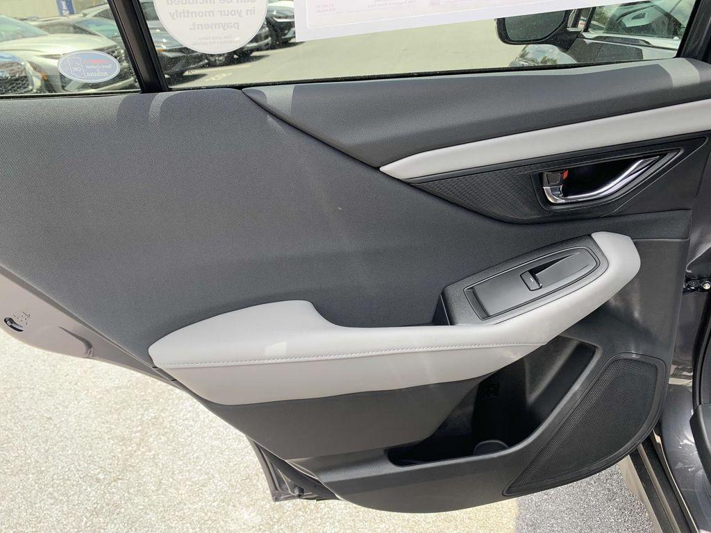 new 2025 Subaru Outback car, priced at $38,643