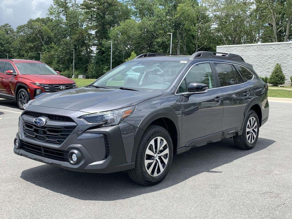 new 2025 Subaru Outback car, priced at $38,643