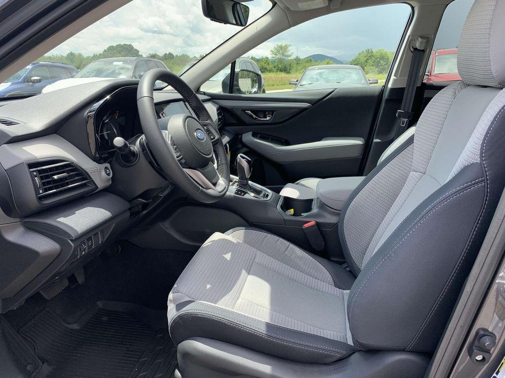 new 2025 Subaru Outback car, priced at $38,643