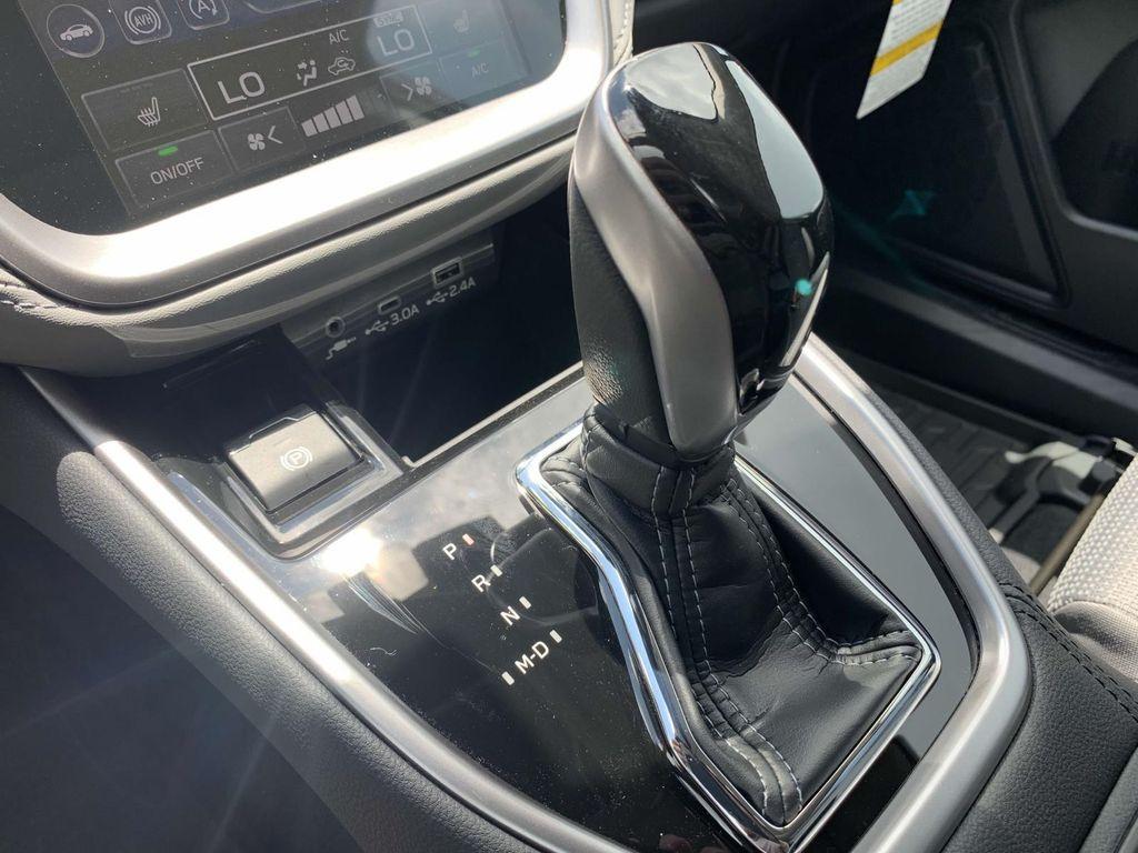 new 2025 Subaru Outback car, priced at $38,643