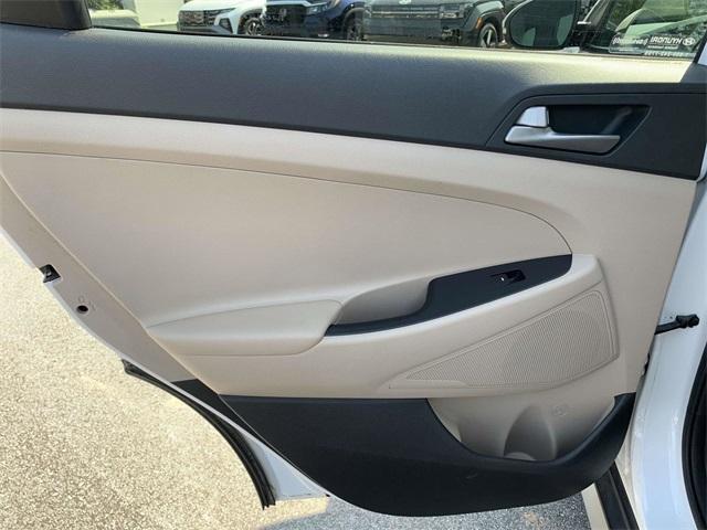 used 2018 Hyundai Tucson car, priced at $14,803