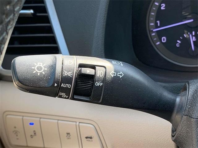 used 2018 Hyundai Tucson car, priced at $14,803