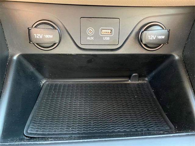 used 2018 Hyundai Tucson car, priced at $14,803