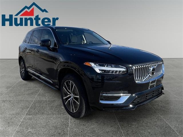 used 2021 Volvo XC90 Recharge Plug-In Hybrid car, priced at $44,712