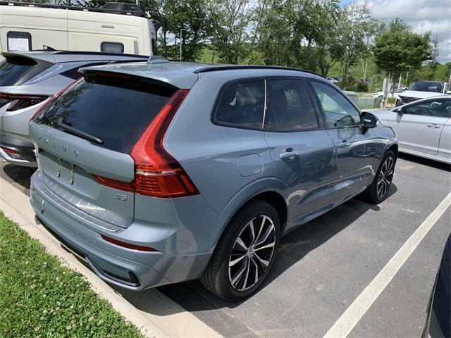 used 2023 Volvo XC60 car, priced at $42,059