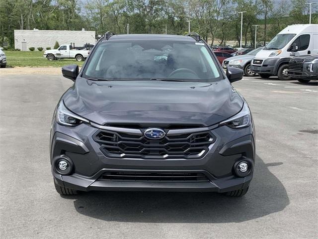 new 2025 Subaru Crosstrek car, priced at $36,687