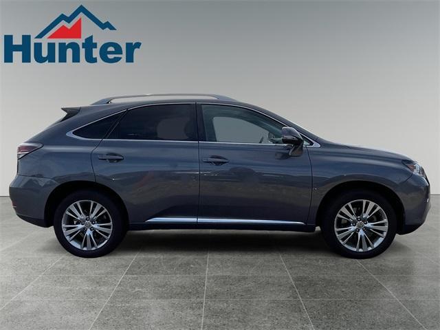 used 2013 Lexus RX 350 car, priced at $17,222