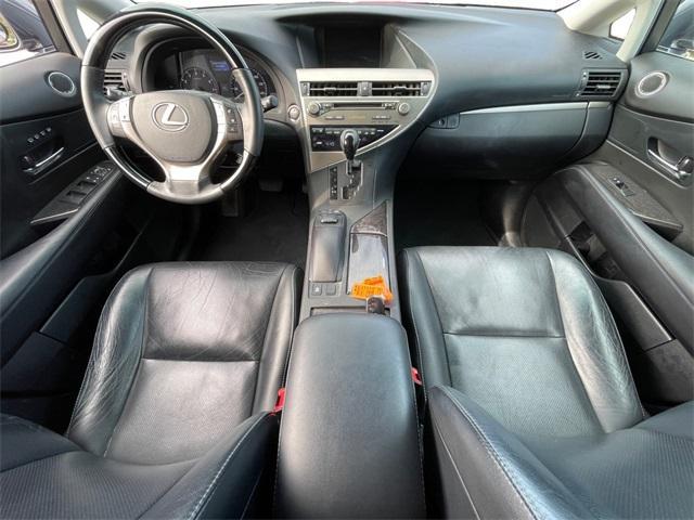 used 2013 Lexus RX 350 car, priced at $16,172