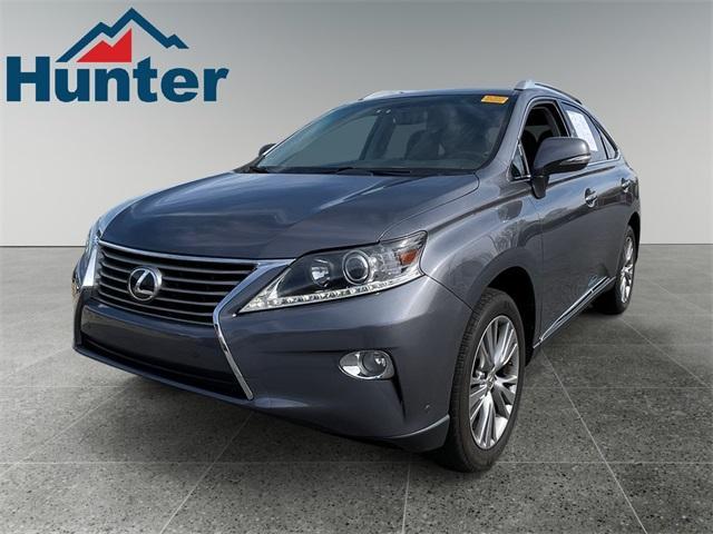used 2013 Lexus RX 350 car, priced at $17,224
