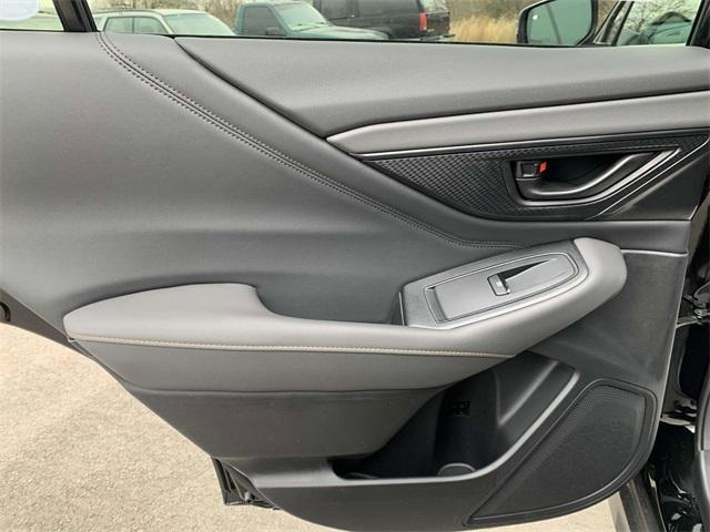 new 2025 Subaru Outback car, priced at $42,590