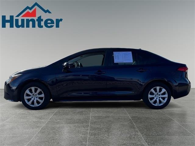 used 2020 Toyota Corolla car, priced at $20,994