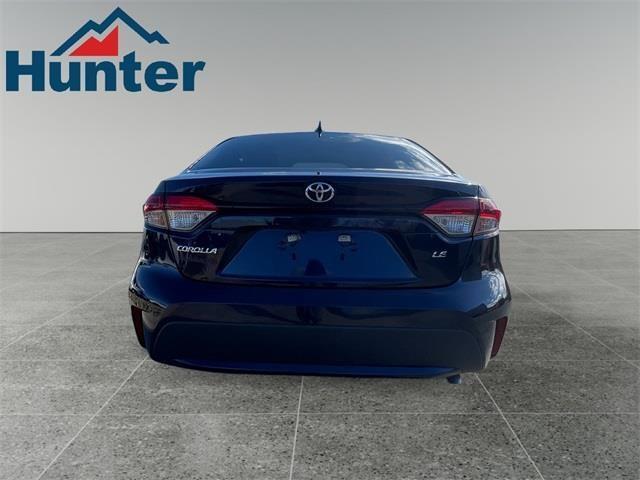 used 2020 Toyota Corolla car, priced at $20,994