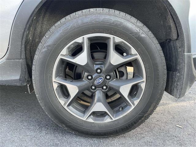 used 2019 Subaru Crosstrek car, priced at $20,171