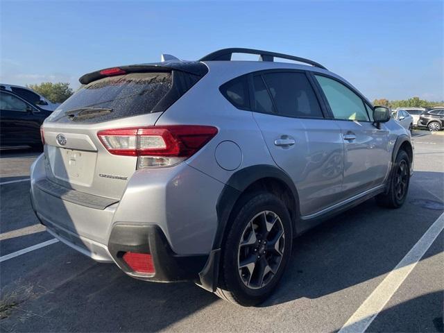 used 2019 Subaru Crosstrek car, priced at $20,171
