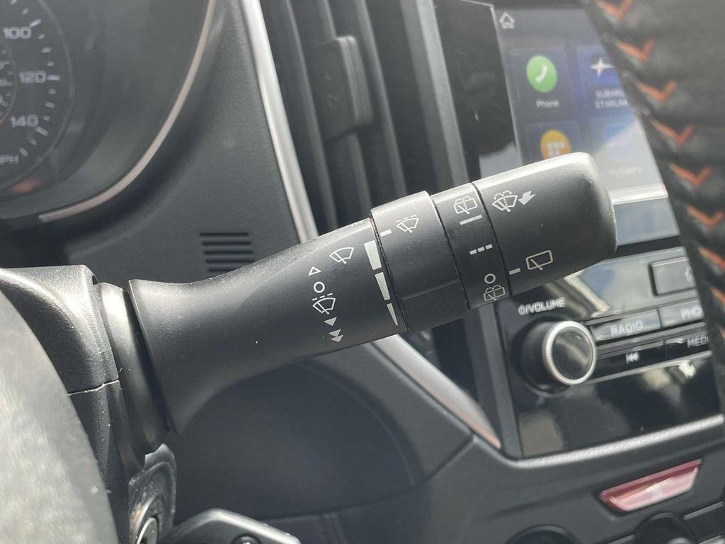 used 2019 Subaru Crosstrek car, priced at $19,620