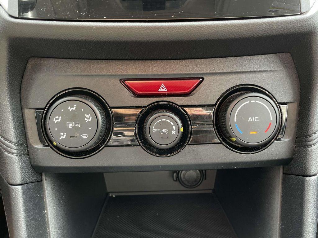 used 2019 Subaru Crosstrek car, priced at $19,620