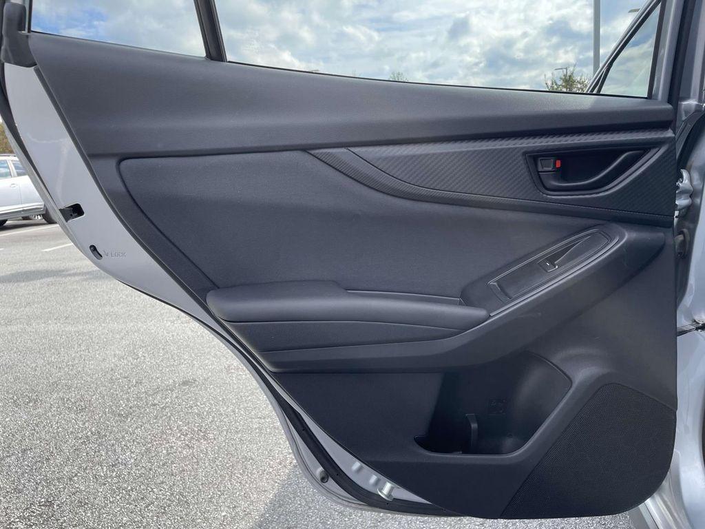 used 2019 Subaru Crosstrek car, priced at $19,620