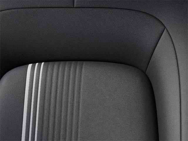 new 2025 Hyundai Venue car, priced at $24,884