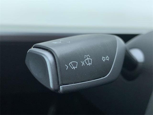used 2021 Tesla Model Y car, priced at $27,829