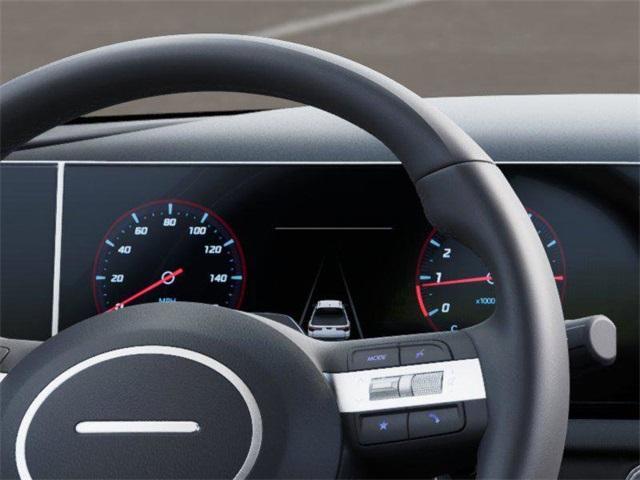 new 2025 Hyundai SANTA CRUZ car, priced at $34,705