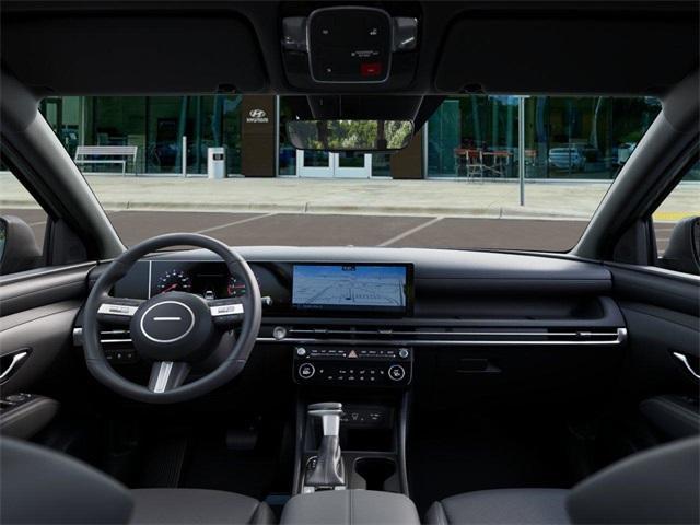 new 2025 Hyundai SANTA CRUZ car, priced at $40,675