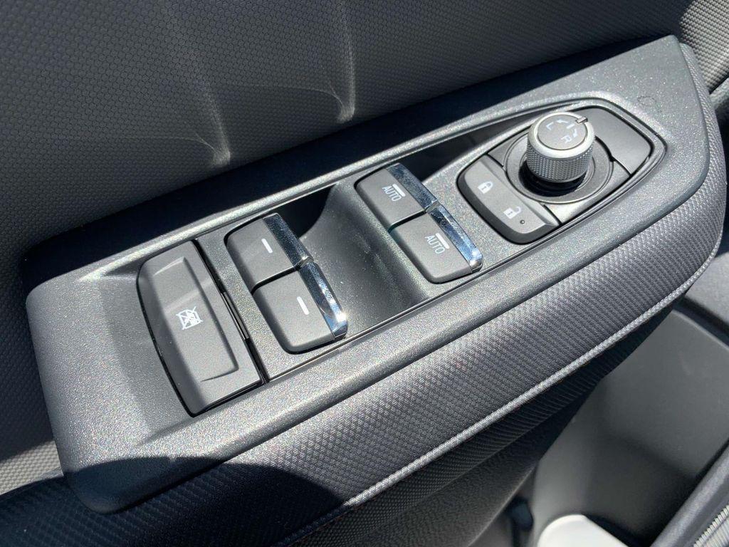 new 2025 Subaru Forester car, priced at $37,269