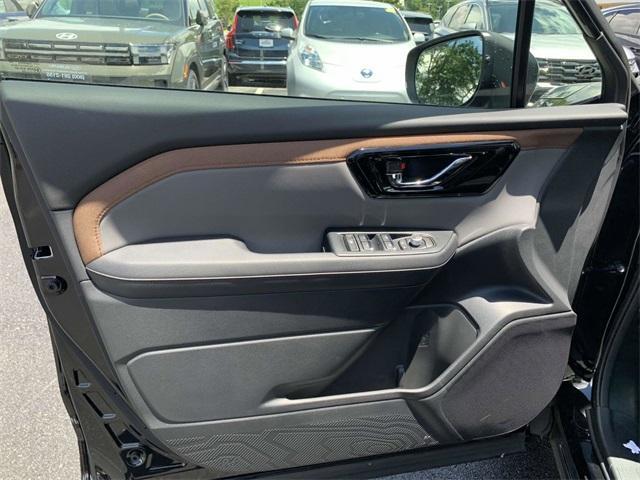 new 2025 Subaru Forester car, priced at $37,269