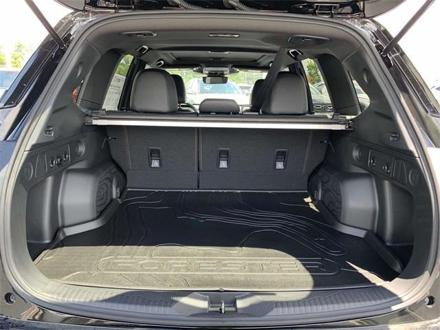 new 2025 Subaru Forester car, priced at $37,269