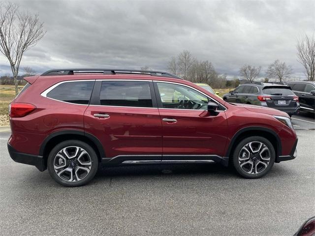 used 2024 Subaru Ascent car, priced at $43,726