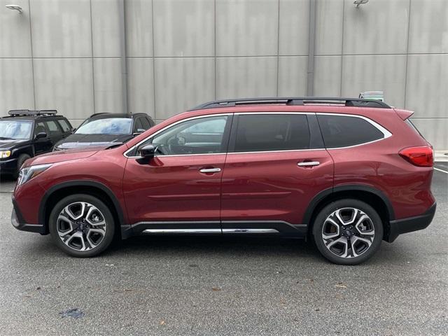 used 2024 Subaru Ascent car, priced at $43,726