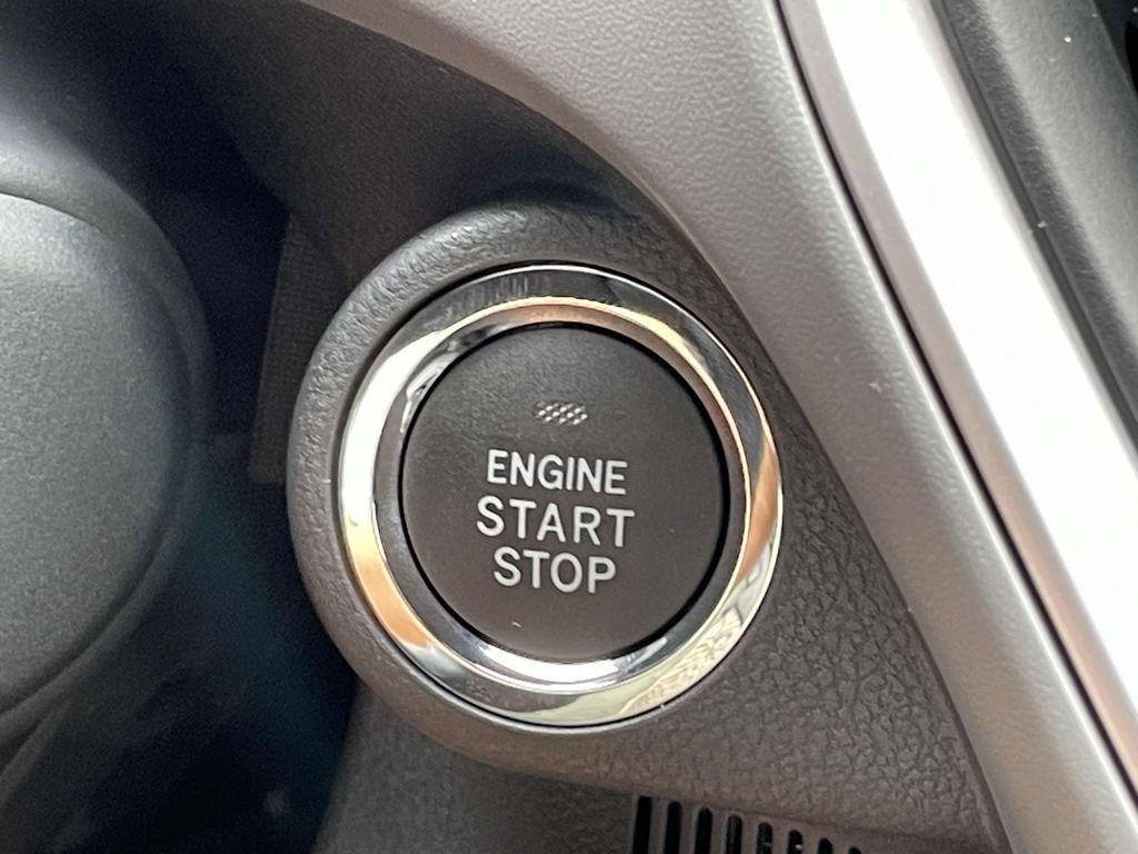 new 2025 Subaru Crosstrek car