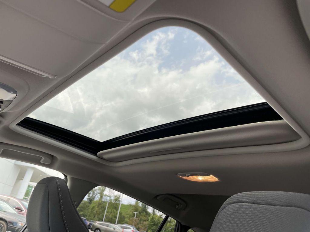 new 2025 Subaru Crosstrek car