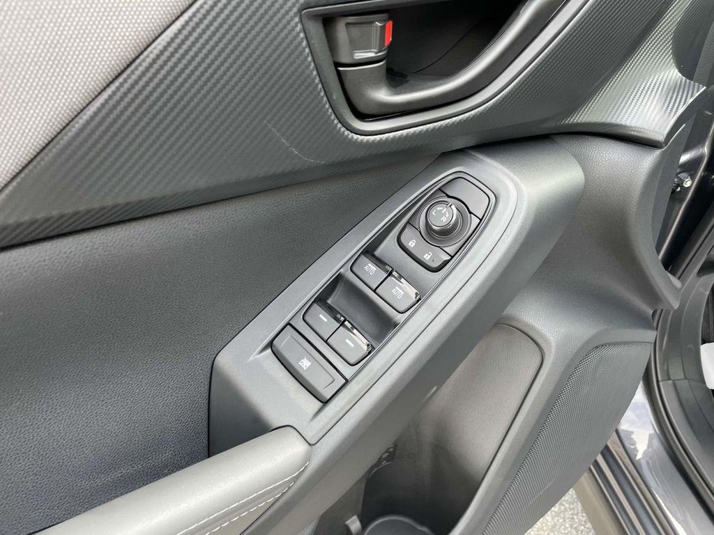 new 2025 Subaru Crosstrek car
