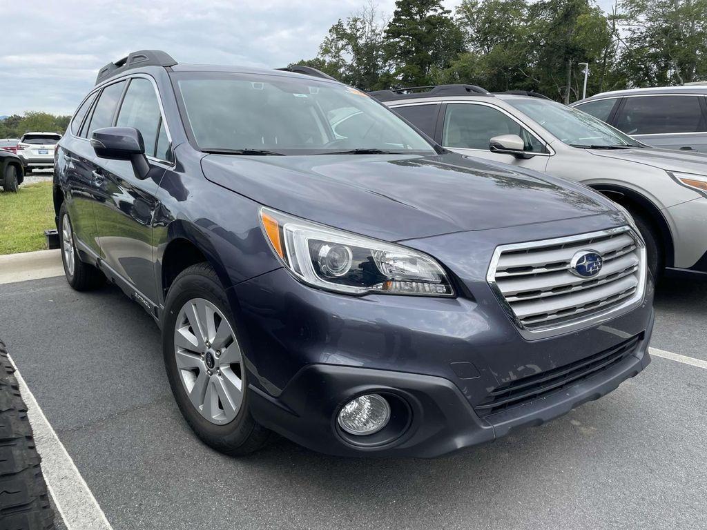 used 2016 Subaru Outback car, priced at $15,997
