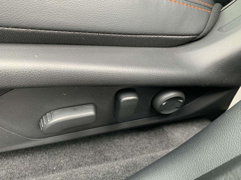 new 2025 Subaru Crosstrek car, priced at $34,973