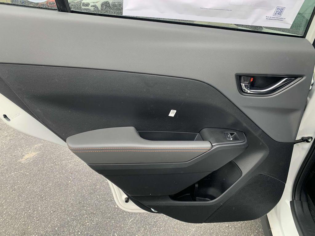 new 2025 Subaru Crosstrek car, priced at $34,973