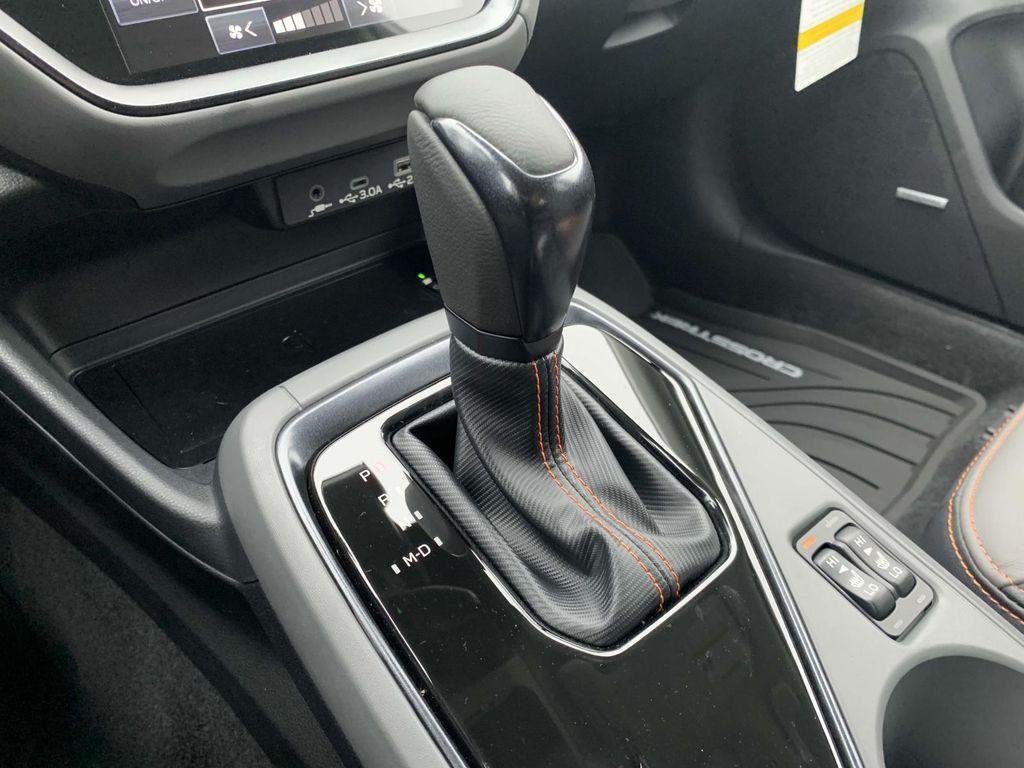 new 2025 Subaru Crosstrek car, priced at $34,973