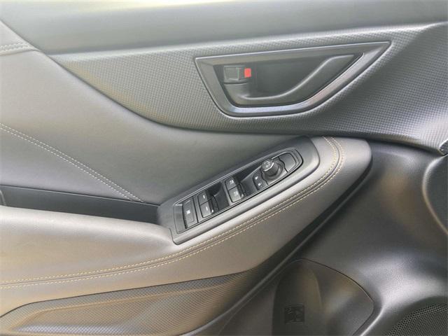 used 2024 Subaru Forester car, priced at $36,374