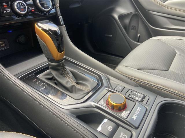 used 2024 Subaru Forester car, priced at $36,374