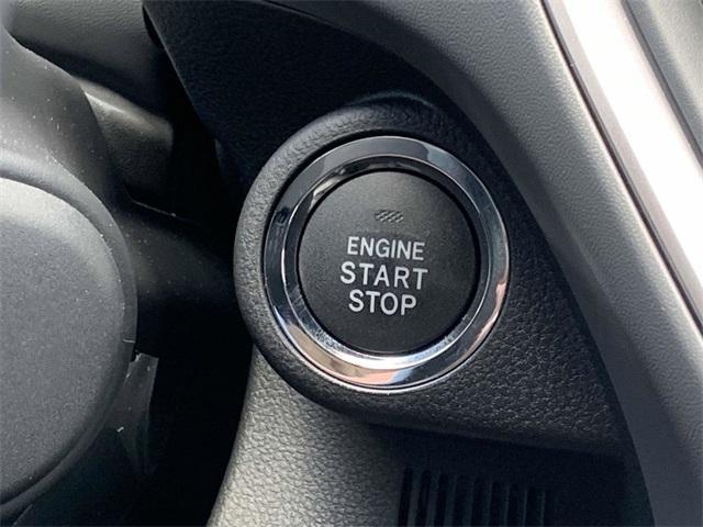 new 2025 Subaru Crosstrek car, priced at $31,826