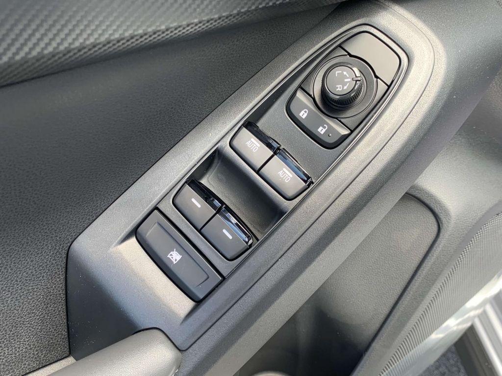 new 2025 Subaru Crosstrek car, priced at $31,826