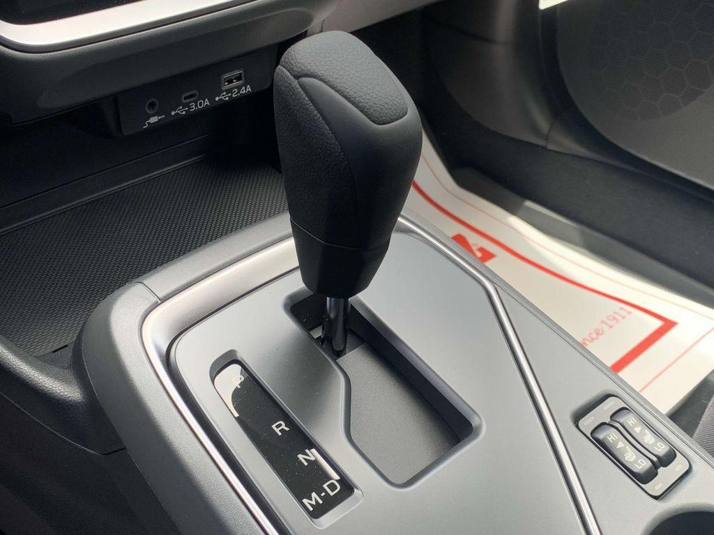 new 2025 Subaru Crosstrek car, priced at $31,826