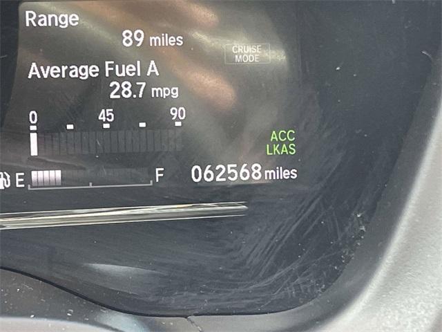 used 2020 Honda HR-V car, priced at $19,868